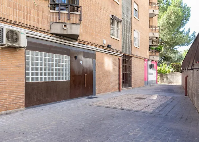 Homeabout Río
